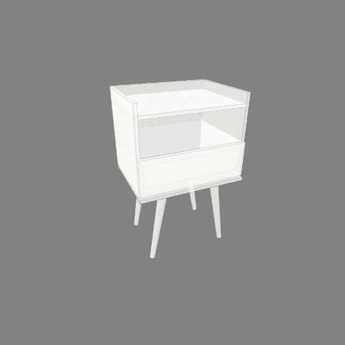 mueble Free 3D furniture designs and blueprints from Flatma Community