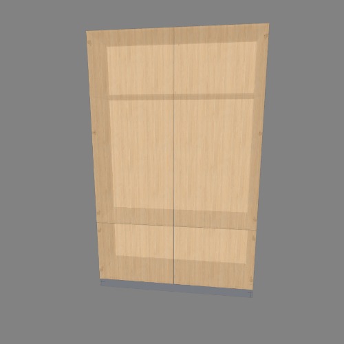 mueble Free 3D furniture designs and blueprints from Flatma Community