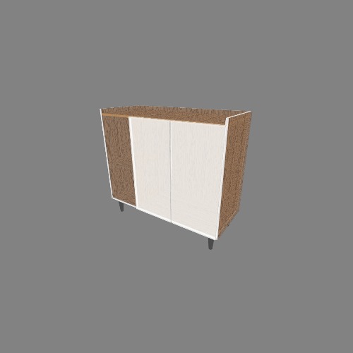Mueble Auxiliar