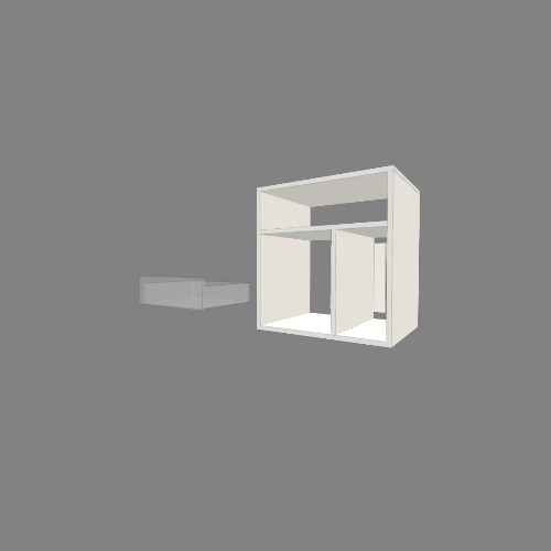 Mueble Auxiliar