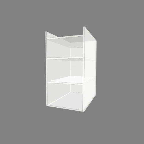 Mueble auxiliar cocina