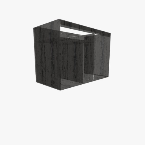 mueble bajo de cocina