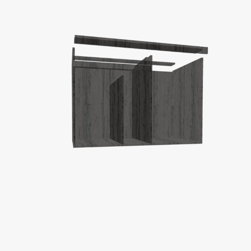 mueble bajo de cocina