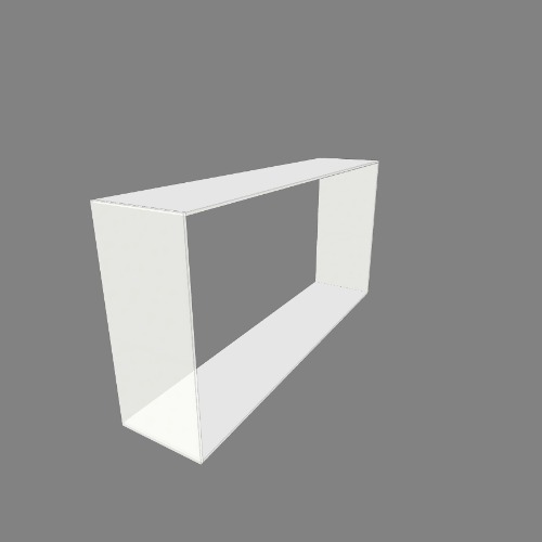 Mueble Balaverde