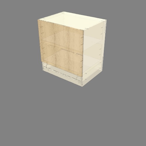 Mueble baño