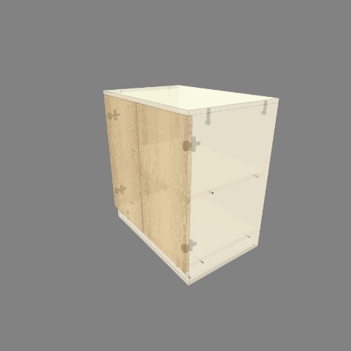 Mueble Baño
