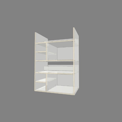 mueble baño