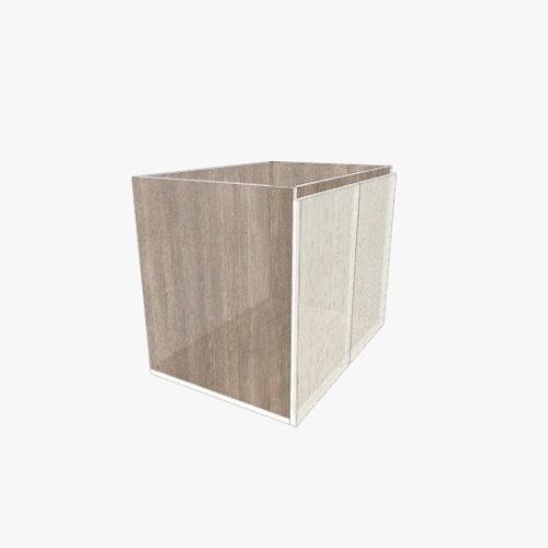 Mueble Baño Principal