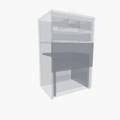 MUEBLE BI
