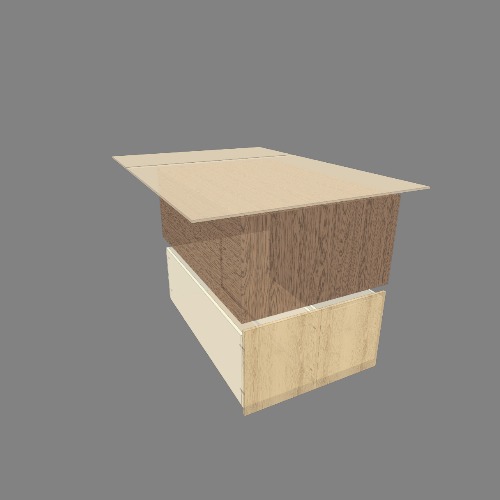 mueble camper