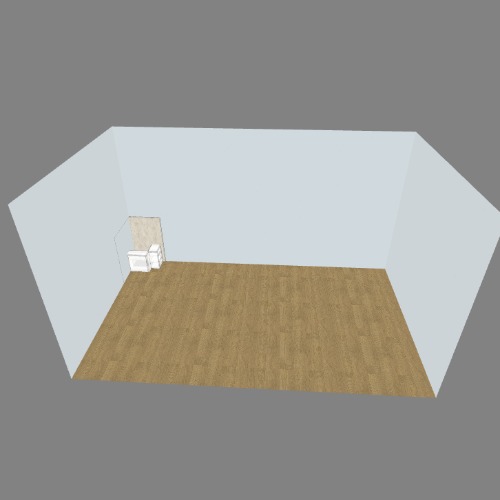 Mueble cobro - rosario