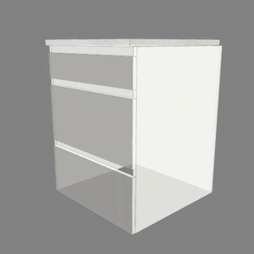 Mueble cocina