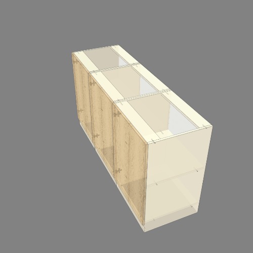 Mueble cocina