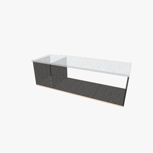 Mueble Cocina