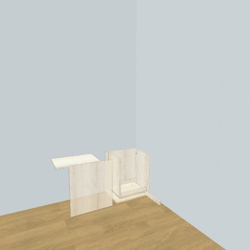 Mueble cocina