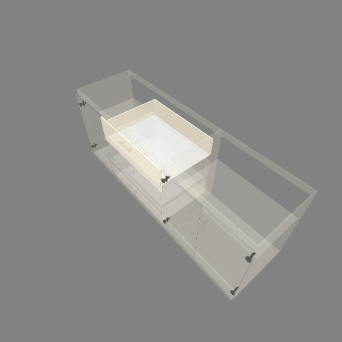 Mueble Cocina