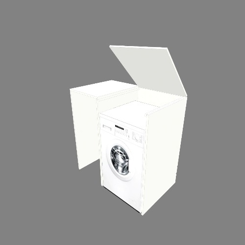 Mueble cocina