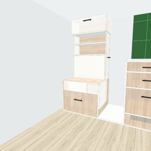 MUEBLE COCINA FURGONETA 2