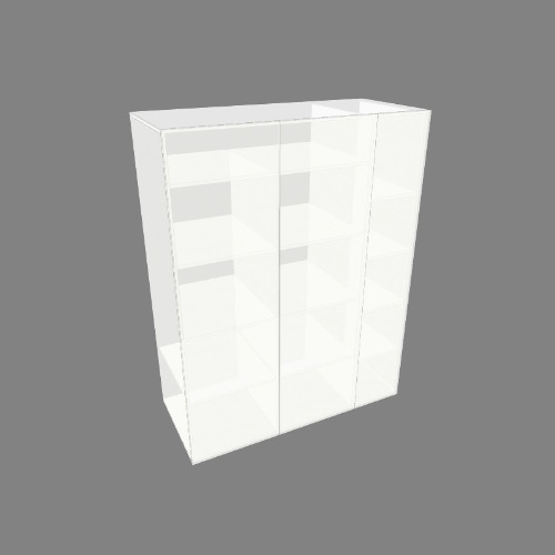 mueble CRA