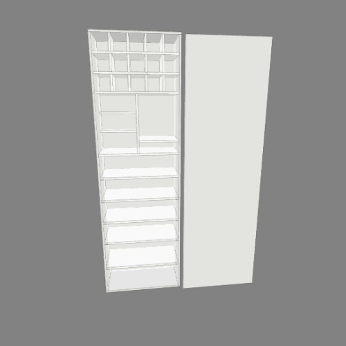 Mueble cuarto
