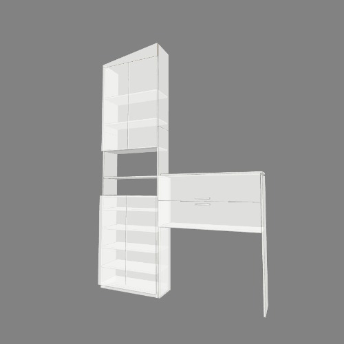 Mueble Cuarto