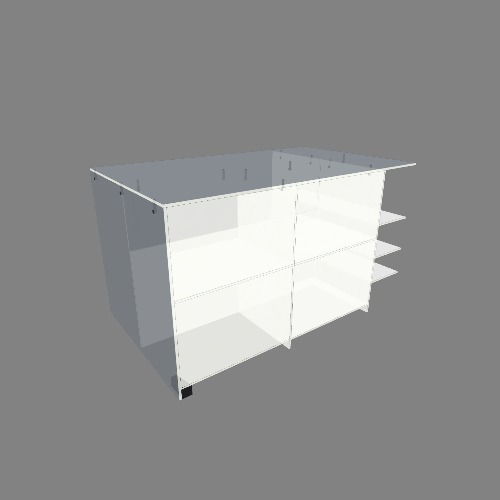 Mueble cuarto Ensamble