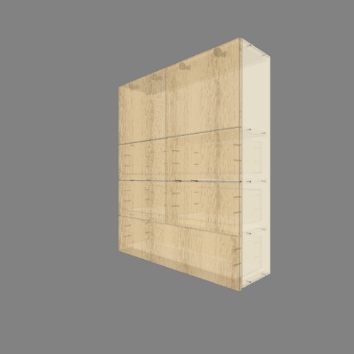 Mueble Dante
