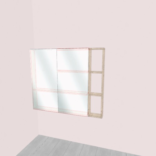 mueble de bañño carlos tangarife