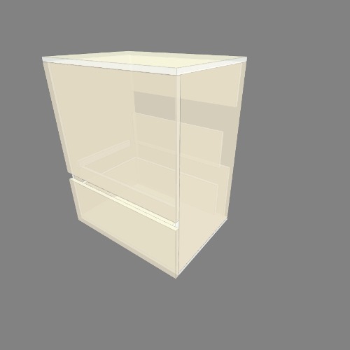 Mueble de baño