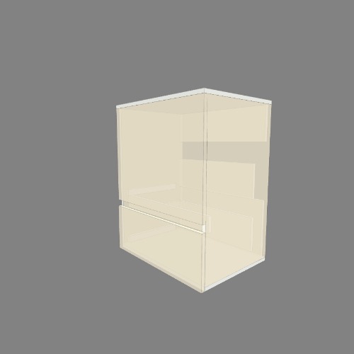 Mueble de baño