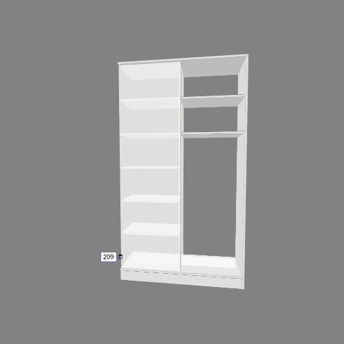 MUEBLE DE BAÑO