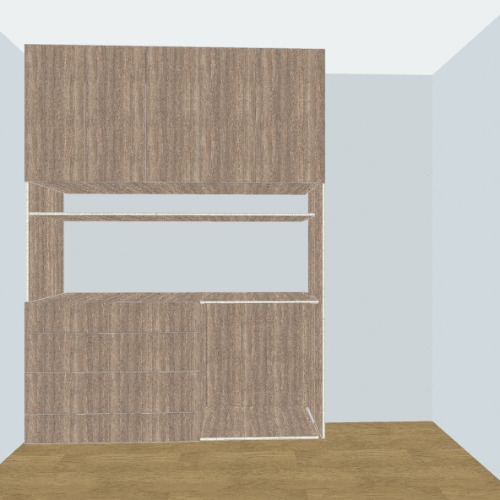 mueble de cenro de labado