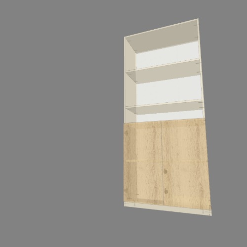 Mueble de cocina