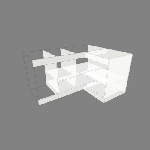 mueble de cocina