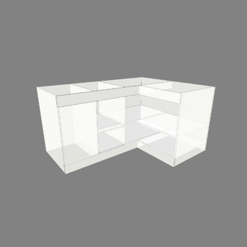 mueble de cocina
