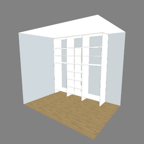 Mueble de cuarto