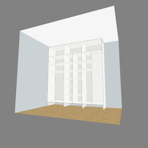 Mueble de cuarto