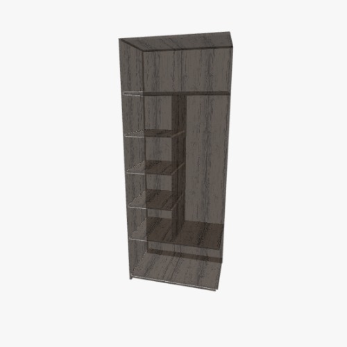 Mueble de esquina