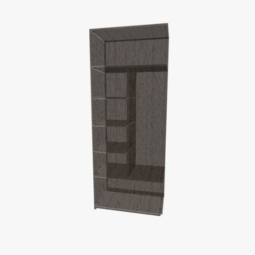 Mueble de esquina