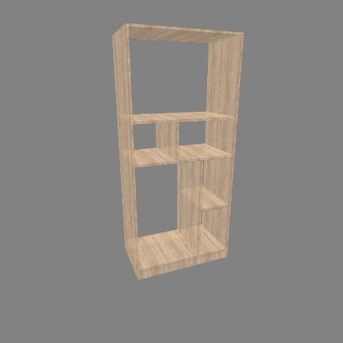 MUEBLE DE HORNO