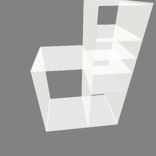 Mueble de la suegris