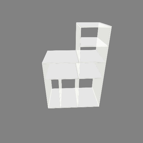 Mueble de la suegris