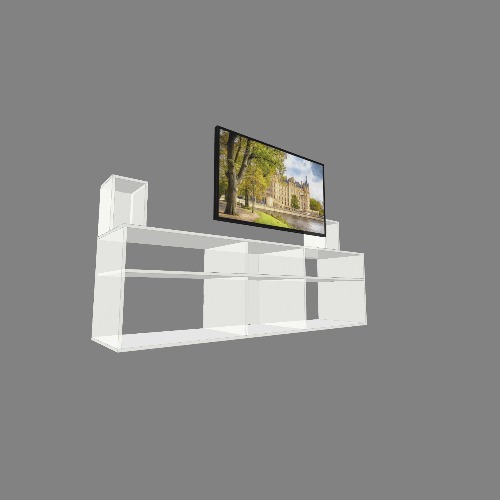 Mueble de TV