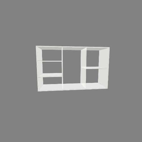 Mueble de TV