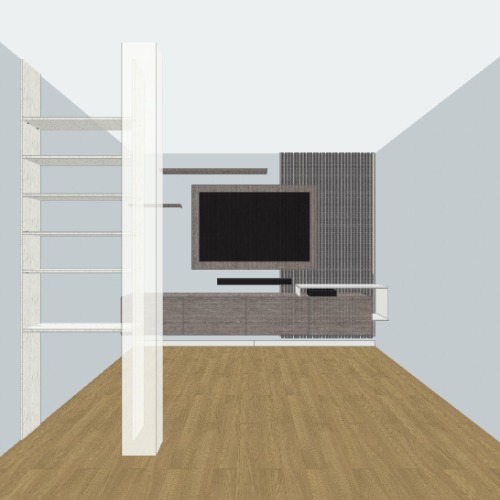 mueble de tv