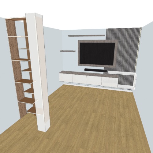 mueble de tv