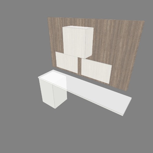 mueble del dr Free 3D furniture designs and blueprints from Flatma Community