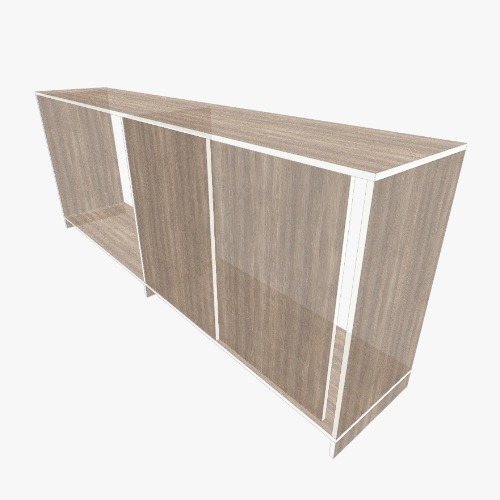 Mueble del Salón Free 3D furniture designs and blueprints from Flatma Community
