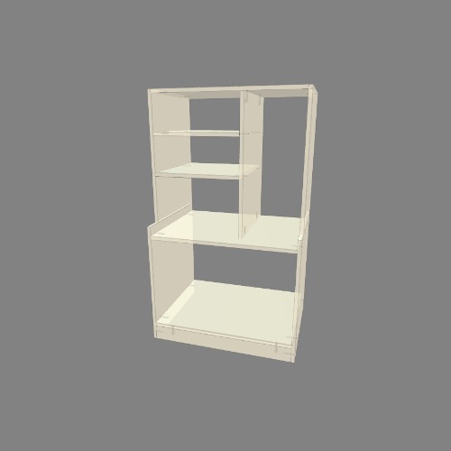Mueble Deporte