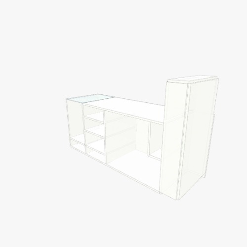 Mueble diseño 2